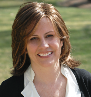 photo of michelle archambalt